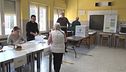 Domani l'Abruzzo al voto