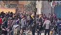Un corridoio marittimo per Gaza