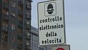 Autovelox, stop alle foto a casa