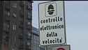 Autovelox, stop alle foto a casa