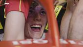 Il baby pilota debutta in Formula 1