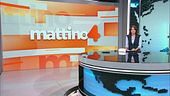 Domani debutta Mattino 4