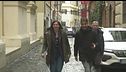E' già scontro nel campo larghissimo