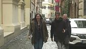 E' già scontro nel campo larghissimo