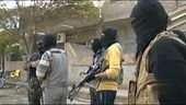 Arrestati tre terroristi in Abruzzo