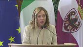 Meloni, la nostra economia è solida