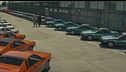 "Race of glory", il rally da mito