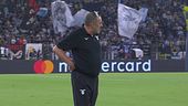 Sarri si è dimesso, caos Lazio