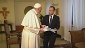 Papa Francesco: "Non farò il Papa emerito"