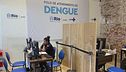 Dal Brasile arriva l'allarme dengue