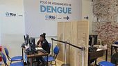 Dal Brasile arriva l'allarme dengue