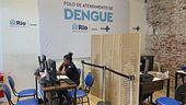 Dal Brasile arriva l'allarme dengue