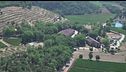 Clooney, nuova vita in Provenza