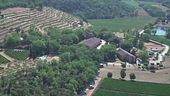 Clooney, nuova vita in Provenza