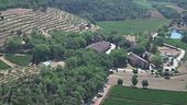 Clooney, nuova vita in Provenza