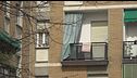 Morti con la mamma, uccisi dal fumo
