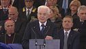 Venti di guerra, "Agire per la pace"