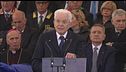 Venti di guerra, "Agire per la pace"