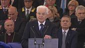 Venti di guerra, "Agire per la pace"