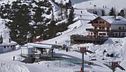 Boom di vacanze sulla neve