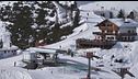 Boom di vacanze sulla neve