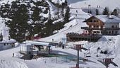 Boom di vacanze sulla neve