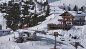 Boom di vacanze sulla neve