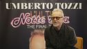 Umberto Tozzi, "Il mio ultimo tour"