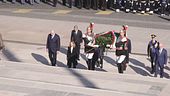 Festa dell'Italia unita, caos lucano