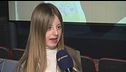 Alice, la prima doppiatrice down