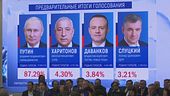 Plebiscito Putin, "Siamo più forti"