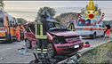 Fine settimana tragico sulle strade