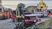 Fine settimana tragico sulle strade