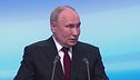 Putin rieletto minaccia l'Occidente