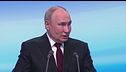 Putin rieletto minaccia l'Occidente