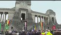 Covid, l'Italia non dimentica