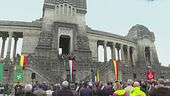 Covid, l'Italia non dimentica