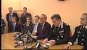 Dossier, tace il giudice antimafia