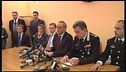 Dossier, tace il giudice antimafia