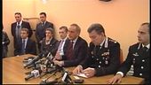Dossier, tace il giudice antimafia