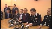 Dossier, tace il giudice antimafia