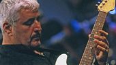 Napoli ricorda Pino Daniele
