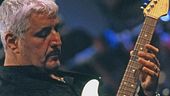 Napoli ricorda Pino Daniele