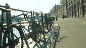 Bici giù dai Murazzi, prima condanna