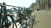 Bici giù dai Murazzi, prima condanna