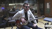 Cremonini fa sognare i fan