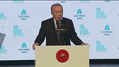 Erdogan choc su Netanyahu