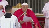 Il Papa, "Atto vile e disumano"