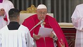 Il Papa, "Atto vile e disumano"