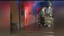 Incendio in casa, muore una famiglia